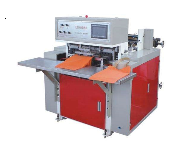 HSTB-600軟式手提環燙合機
